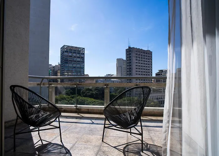 Hotel Nacional Inn Jaragua Sao Paulo