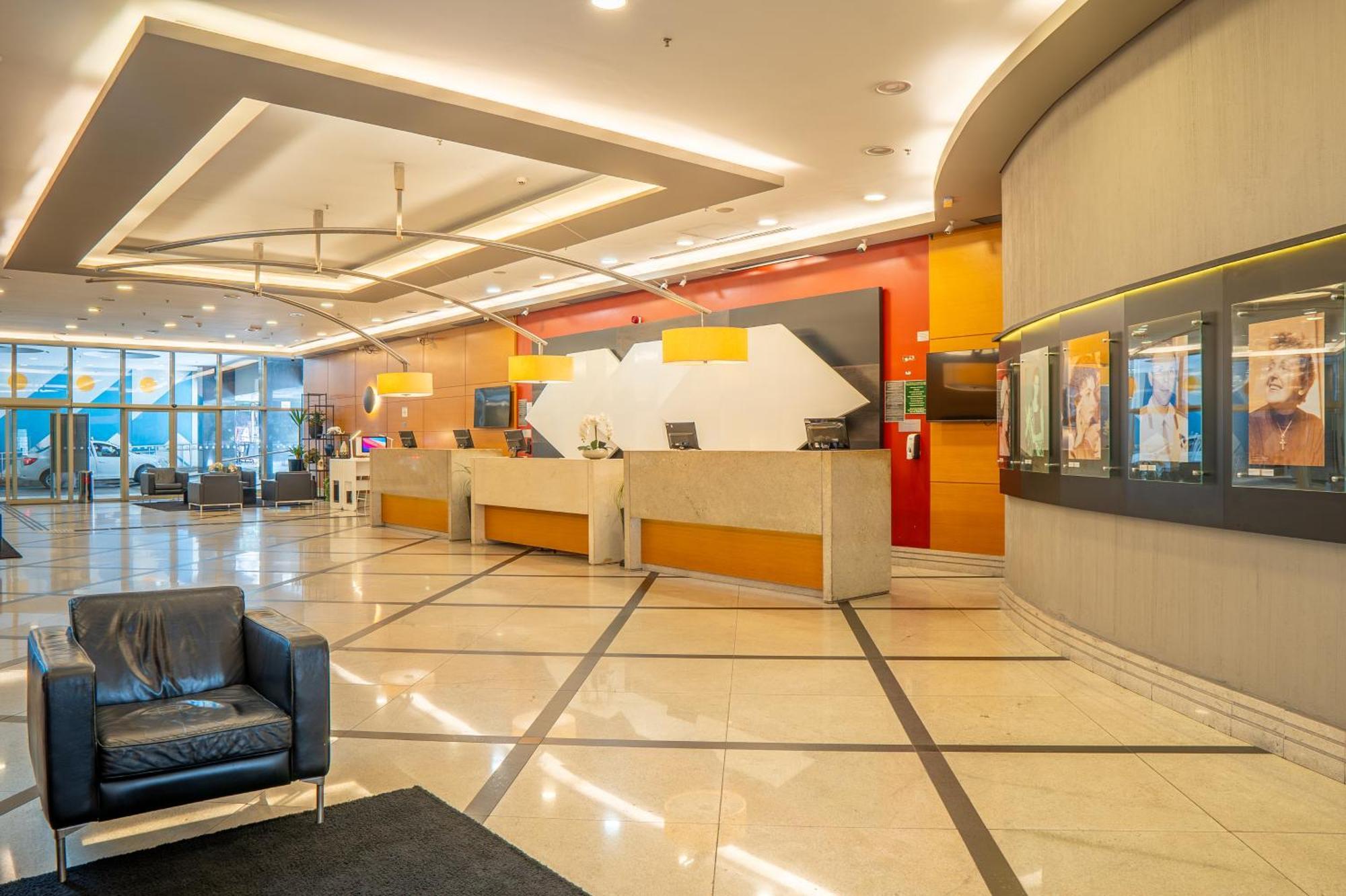 Hotel Nacional Jaragua Sao Paulo