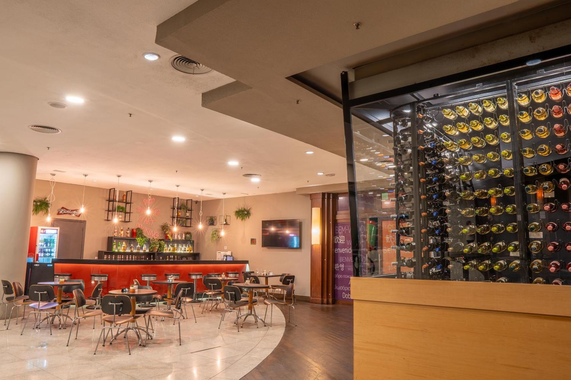 Nacional Jaragua酒店4*